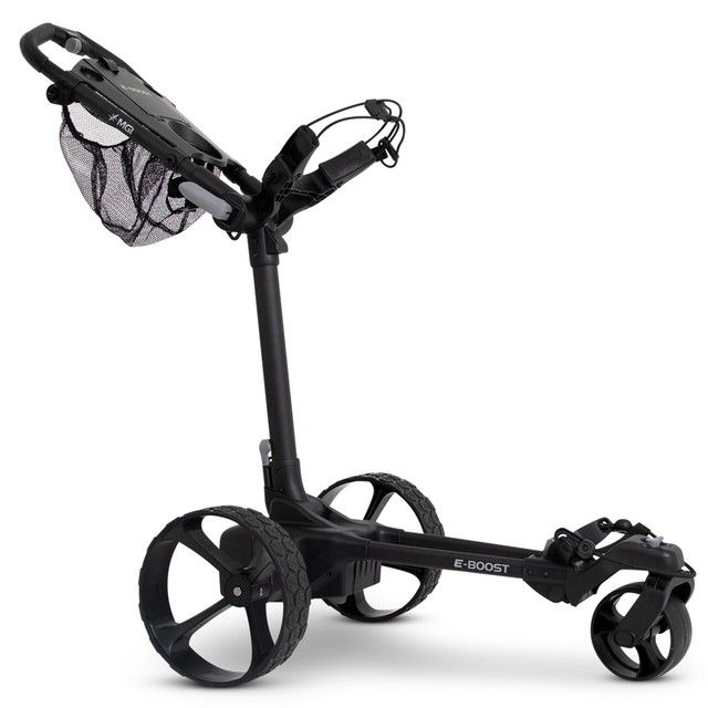 Clicgear Model 4.0 Push Cart - Maple Hill Golf